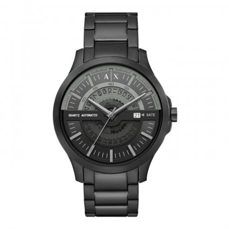 Reloj Armani Exchange Hampton AX2444 hombre acero