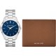 Set de regalo Michael Kors MK1060SET Slim runway