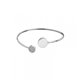 Pulsera Lotus Style Bliss LS1819-2/1 acero mujer