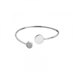 Pulsera Lotus Style Bliss LS1819-2/1 acero mujer