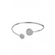 Pulsera Lotus Style Bliss LS1820-2/1 acero mujer