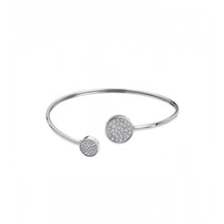 Pulsera Lotus Style Bliss LS1820-2/1 acero mujer