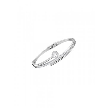 Pulsera Lotus Style Bliss LS1843-2/5 acero mujer