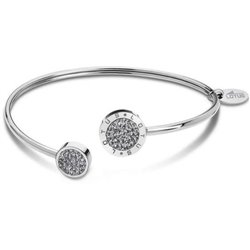 Pulsera Lotus Style LS1849-2/1 acero mujer