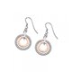 Pendientes Lotus Style Urban LS2090-4/2 mujer