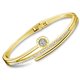 Pulsera Lotus Style Bliss LS2123-2/2 acero dorado