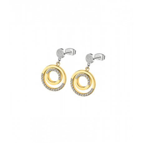 Pendientes Lotus Style LS2180-4/2 mujer