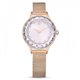 Reloj Swarovski Octea Nova 5650011 acero mujer