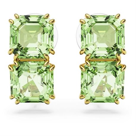 Pendientes de clip Swarovski 5654559 Millenia  