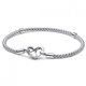 Pulsera Pandora Moments 592453C00-17 Tachuelas