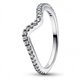 Anillo Pandora Timeless 192539C01-52 ola brillo