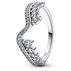 Anillo Pandora Timeless 192543C01-52 ola 