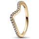 Anillo Pandora Timeless 162539C01-52 ola brillo