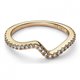 Anillo Pandora Timeless 162539C01-52 ola brillo