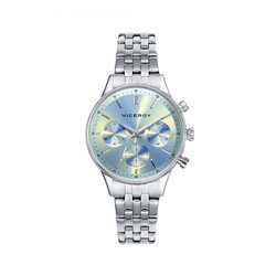 Reloj  Viceroy 40852-65 Mujer Acero Acero Multifunción