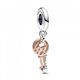 Charm colgante Pandora Moments 782510C00 Llave