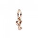 Charm colgante Pandora Moments 782476C01 Letra q