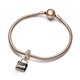 Charm colgante Pandora Moments 782508C01 Candádo