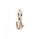 Charm colgante Pandora Moments 782479C01 Letra u