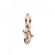 Charm colgante Pandora Moments 782458C01 Letra y