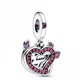 Charm colgante Pandora Moments 792511C01 Diablo