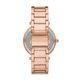 Reloj Michael Kors Parker MK4695 acero mujer