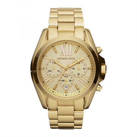 Reloj Michael Kors Bradshaw MK5605 acero mujer