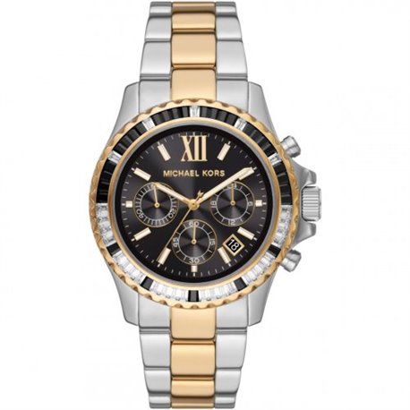 Reloj Michael Kors Everest MK7209 acero mujer