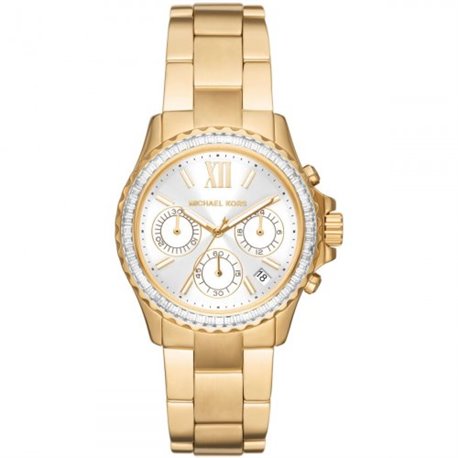 Reloj Michael Kors Everest MK7212 acero mujer