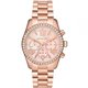 Reloj Michael Kors Lexington MK7242 acero mujer