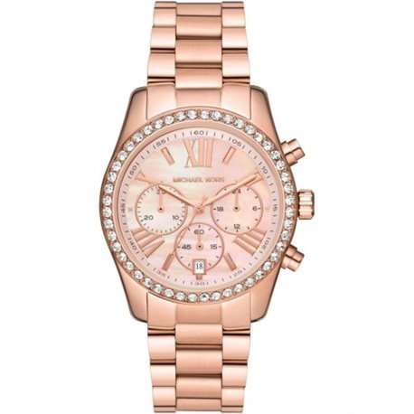 Reloj Michael Kors Lexington MK7242 acero mujer