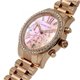 Reloj Michael Kors Lexington MK7242 acero mujer