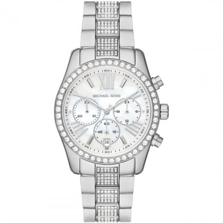 Reloj Michael Kors Lexington MK7243 acero mujer