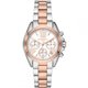 Reloj Michael Kors Bradshaw MK7258 acero mujer