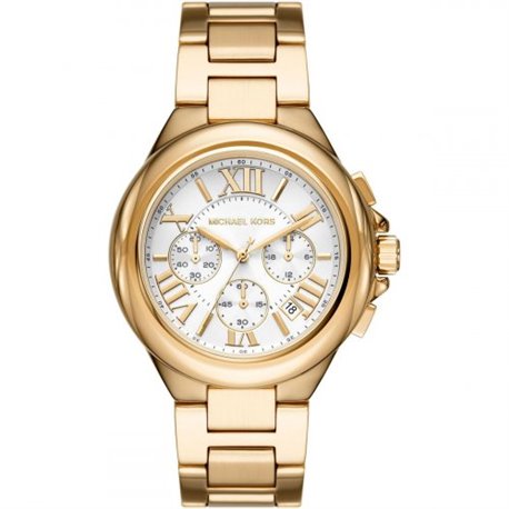 Reloj Michael Kors Camille MK7270 acero mujer