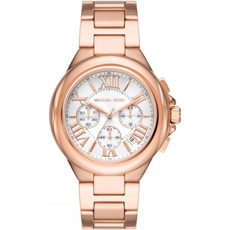 Reloj Michael Kors Camille MK7271 acero mujer