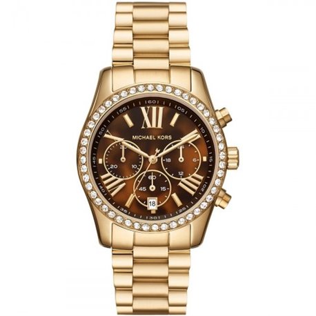 Reloj Michael Kors Lexington MK7276 acero mujer