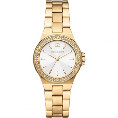 Reloj Michael Kors Lennox MK7278 acero mujer