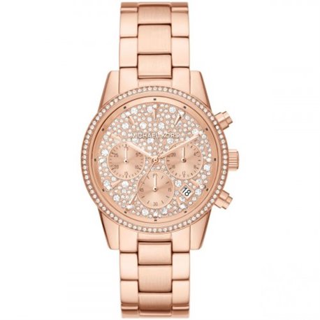 Reloj Michael Kors Ritz MK7302 acero mujer