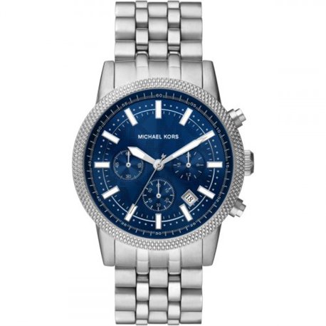 Reloj Michael Kors Hutton MK8952 acero hombre