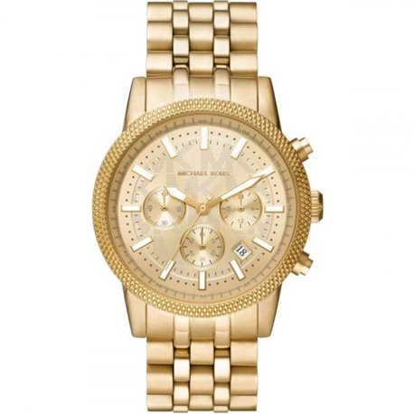 Reloj Michael Kors Lennox MK8953 acero hombre