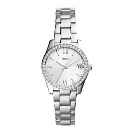 Reloj Fossil Scarlette Mini ES4317 mujer acero