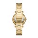 Reloj Fossil Carlie ES5159 mujer acero dorado