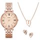 Set de regalo Fossil Jacqueline ES5252SET mujer