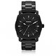 Reloj Fossil Machine FS4775 hombre acero negro