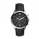 Reloj Fossil Neutra Chrono FS5452 hombre cuero