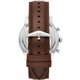 Set de regalo Fossil FS5967SET Townsman cuero 