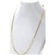 Collar Itemporality Anello SNL-200-130-UU cadena