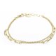 Pulsera Itemporality Anello SBR-200-079-UU mujer