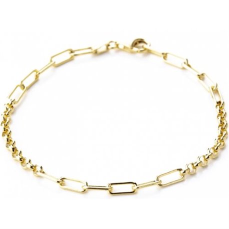 Pulsera Itemporality Anello SBR-200-095-UU mujer